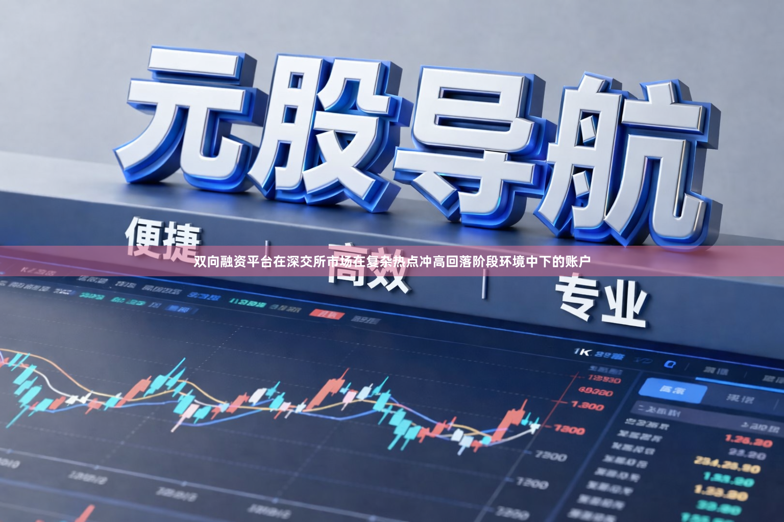 双向融资平台在深交所市场在复杂热点冲高回落阶段环境中下的账户