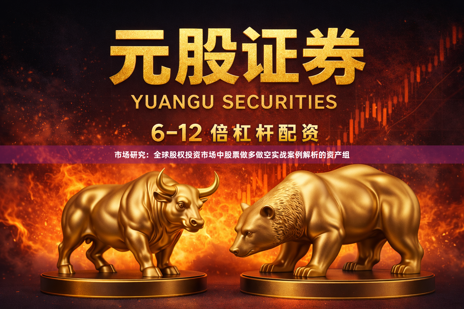 市场研究：全球股权投资市场中股票做多做空实战案例解析的资产组
